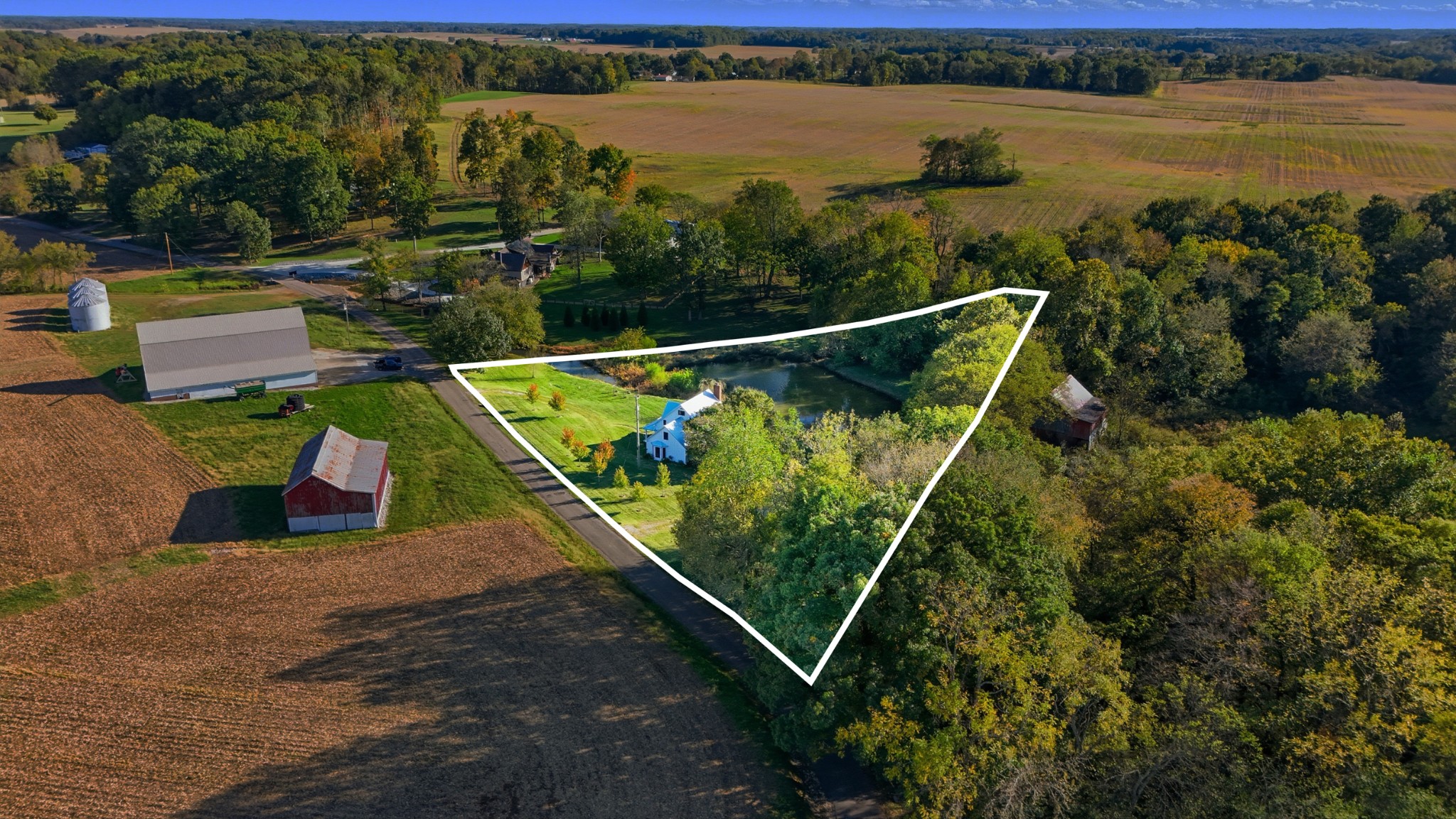 6539 Lamont Road Springfield, TN 37172 - Photo 44 of 46