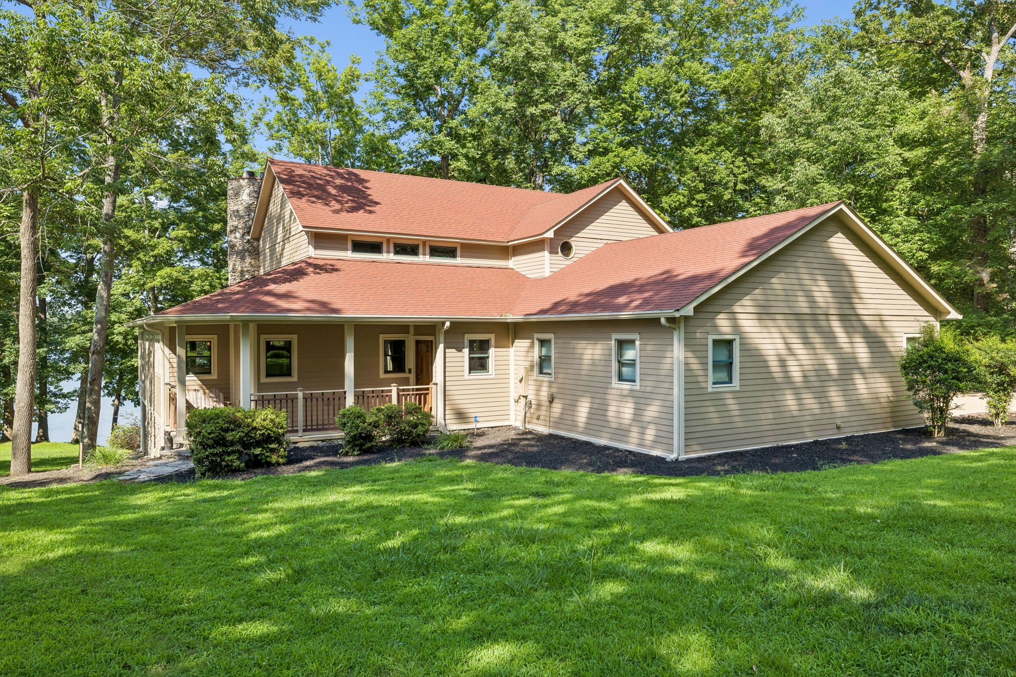 187 Argyle Road Camden, TN 38320 - Photo 3 of 72