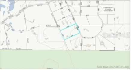 8854 Flicker Road Tallahassee, FL 32305 - Photo 4 of 7