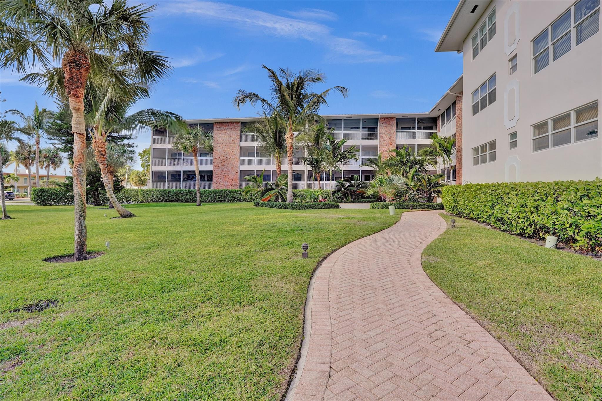 2501 South Ocean Boulevard, Unit 1030 Boca Raton, FL 33432 - Photo 47 of 50 Photo 47