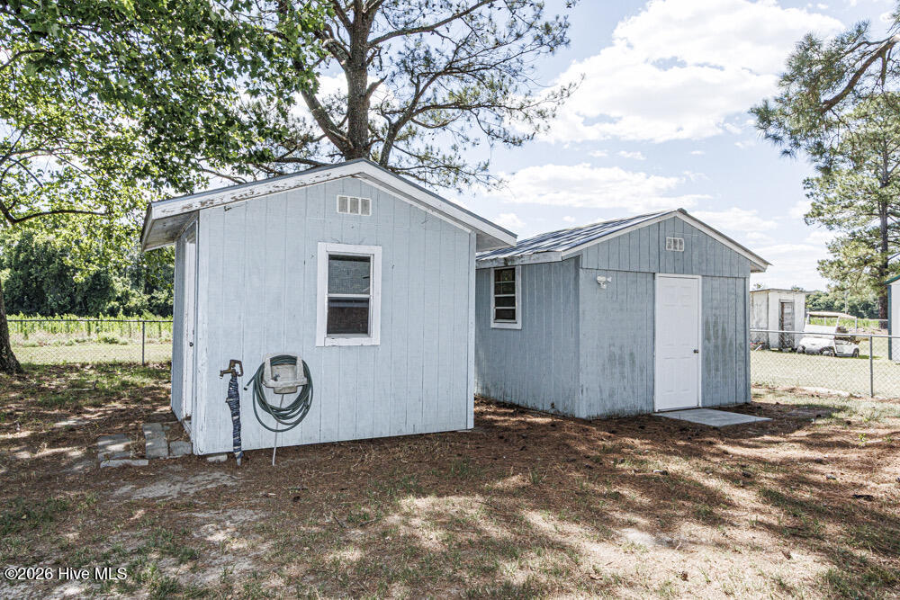 5156 Joe Ellen Road Battleboro, NC 27809 - Photo 44 of 51