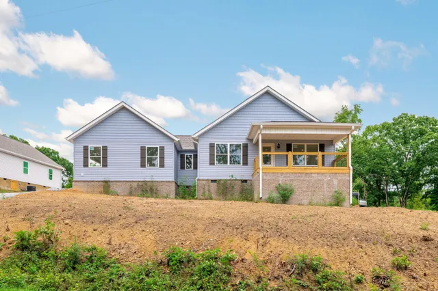 $314,900 | 1405 Shady Lane Road, Dayton, TN 37321