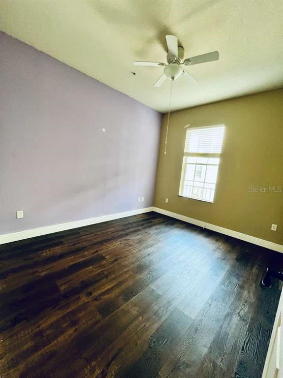 3311 Whitestone Circle, Unit 206 Kissimmee, FL 34741 - Photo 21 of 26 a view of an empty room with a window