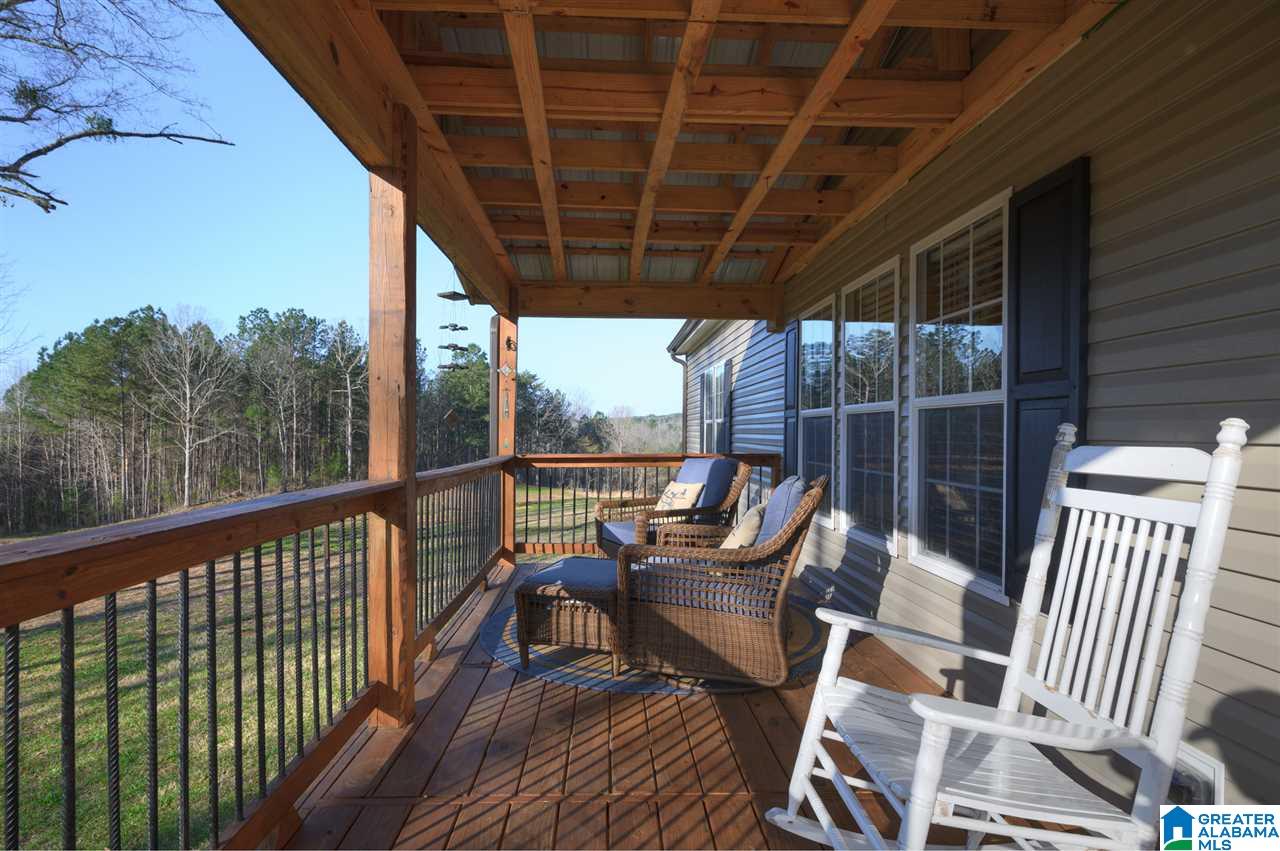 880 Copeland Ferry Road Cordova, AL 35550 - Photo 3 of 31