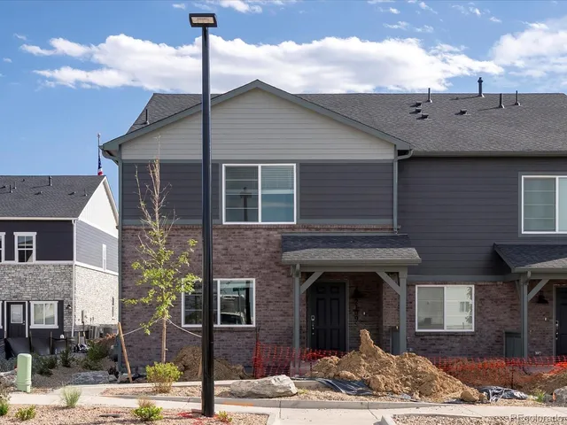 $457,990 | 21064 East 65th Drive, Aurora, CO 80019