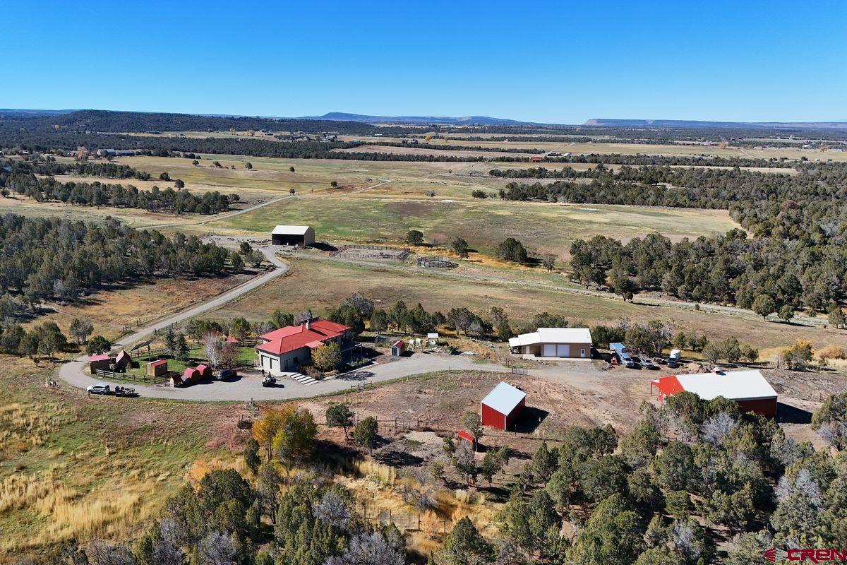 78300 Hunters Ridge Lane Crawford, CO 81415 - Photo 29 of 32 a view of a city