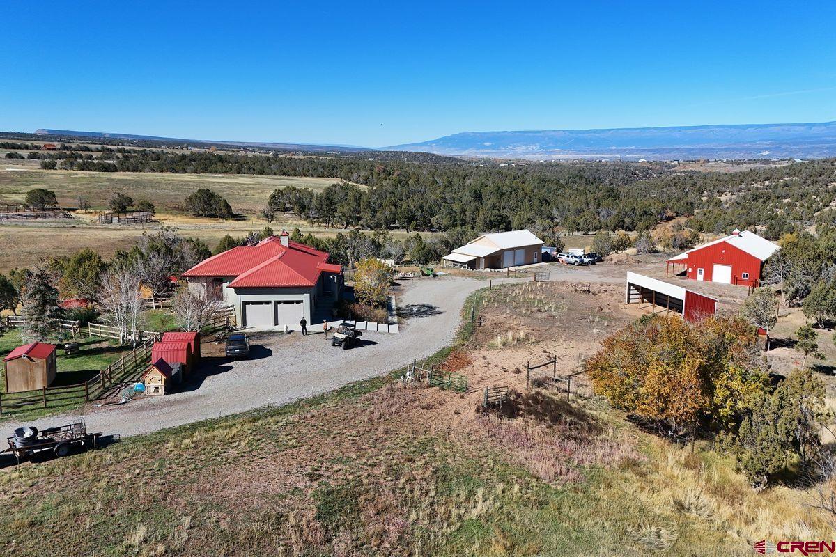 78300 Hunters Ridge Lane Crawford, CO 81415 - Photo 30 of 32 a view of a city