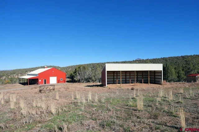 a view of lake with mountain