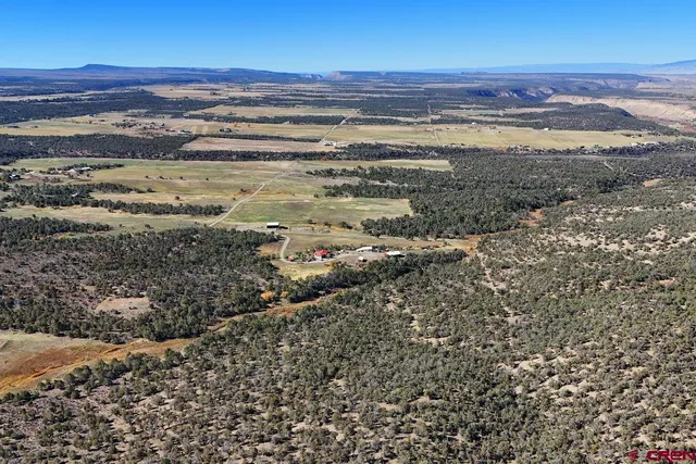 $3,500,000 | 78300 Hunters Ridge Lane, Crawford, CO 81415