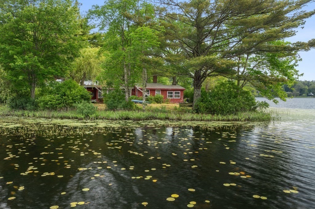 46 Raboth Road Kingston, MA 02364 - Photo 12 of 15 Gallery Image 12