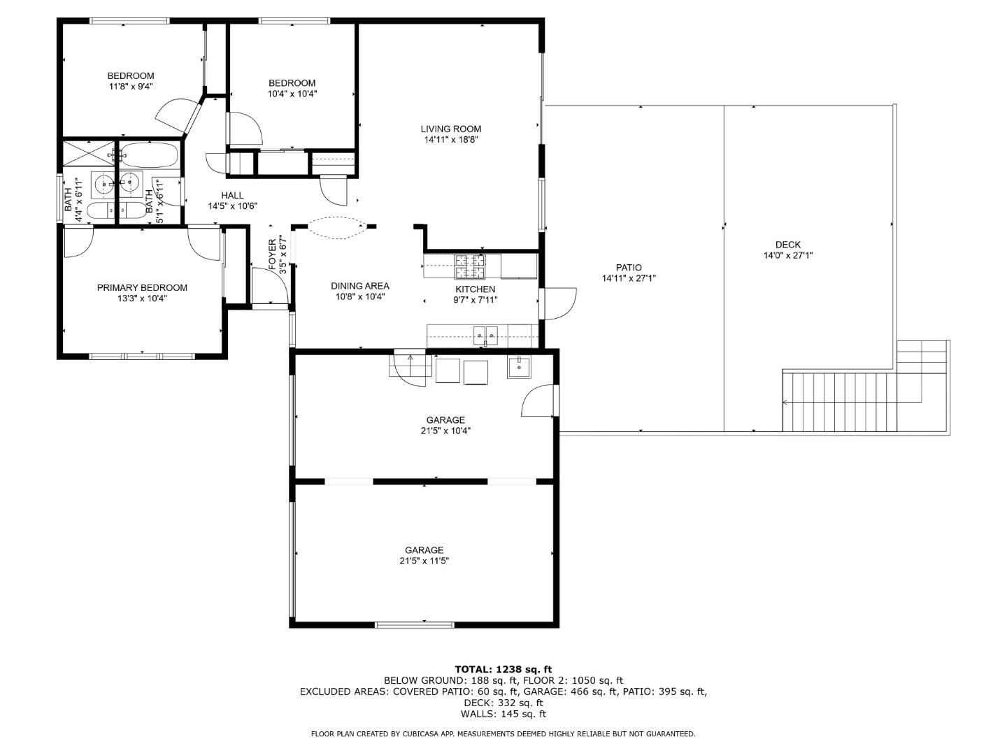 1223 Lerida Way Pacifica, CA 94044 - Photo 43 of 45