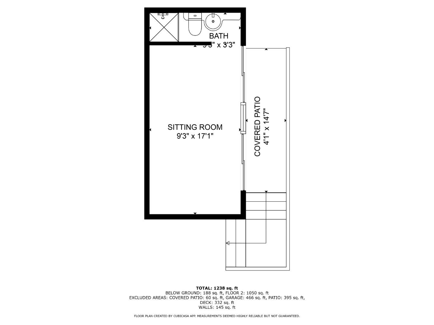 1223 Lerida Way Pacifica, CA 94044 - Photo 44 of 45