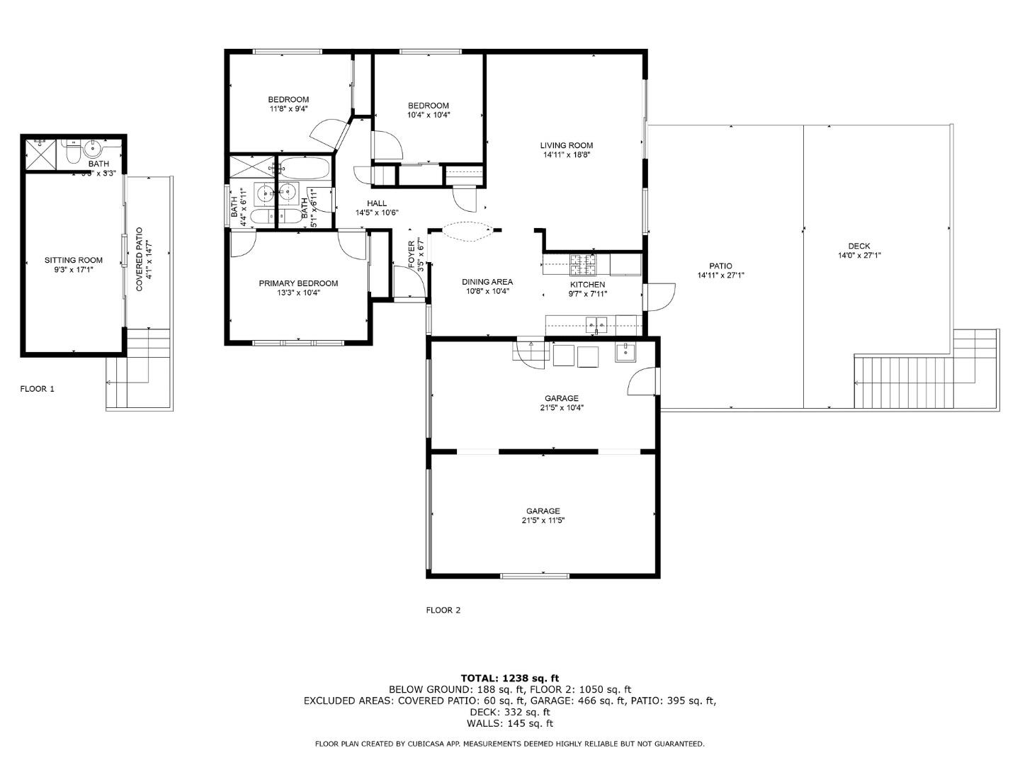 1223 Lerida Way Pacifica, CA 94044 - Photo 45 of 45