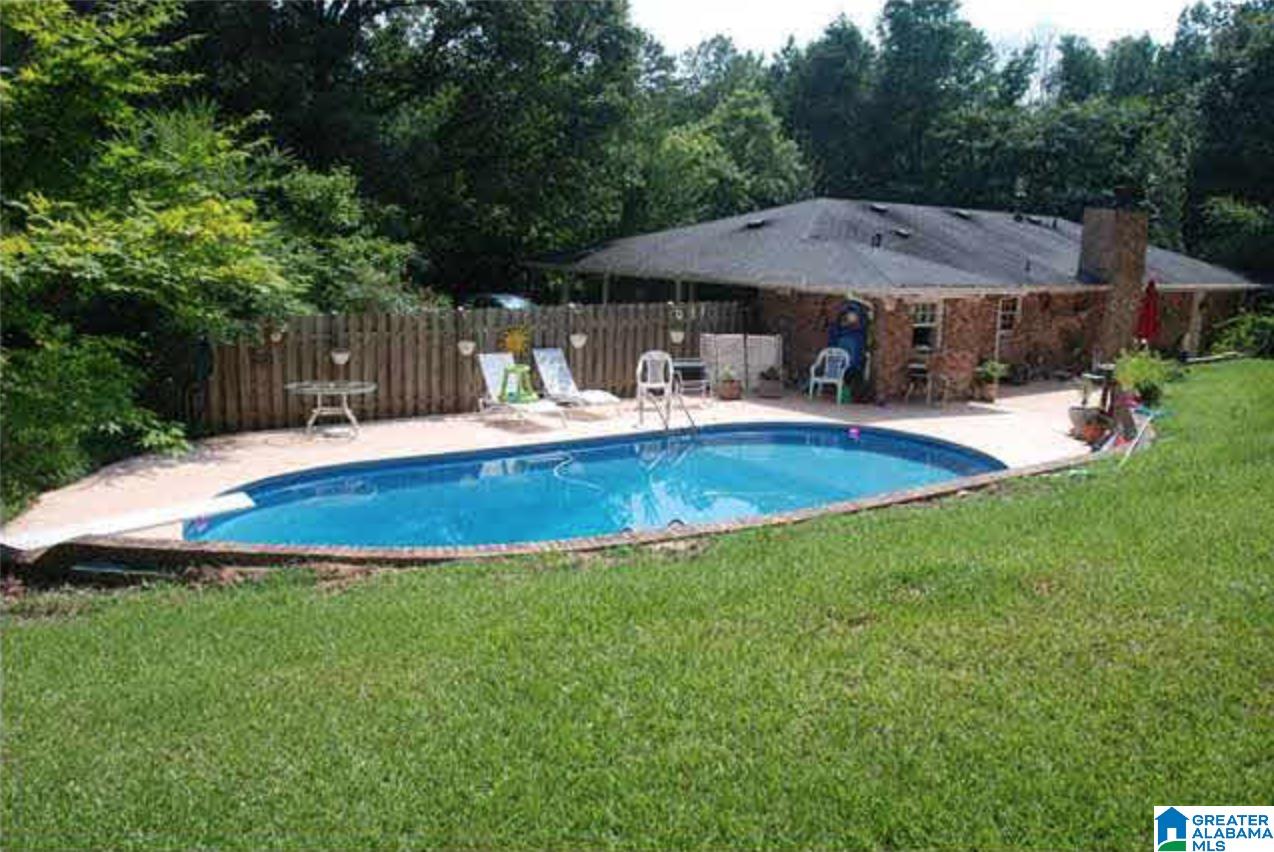 6101 Tyler Loop Road Pinson, AL 35126 - Photo 1 of 17