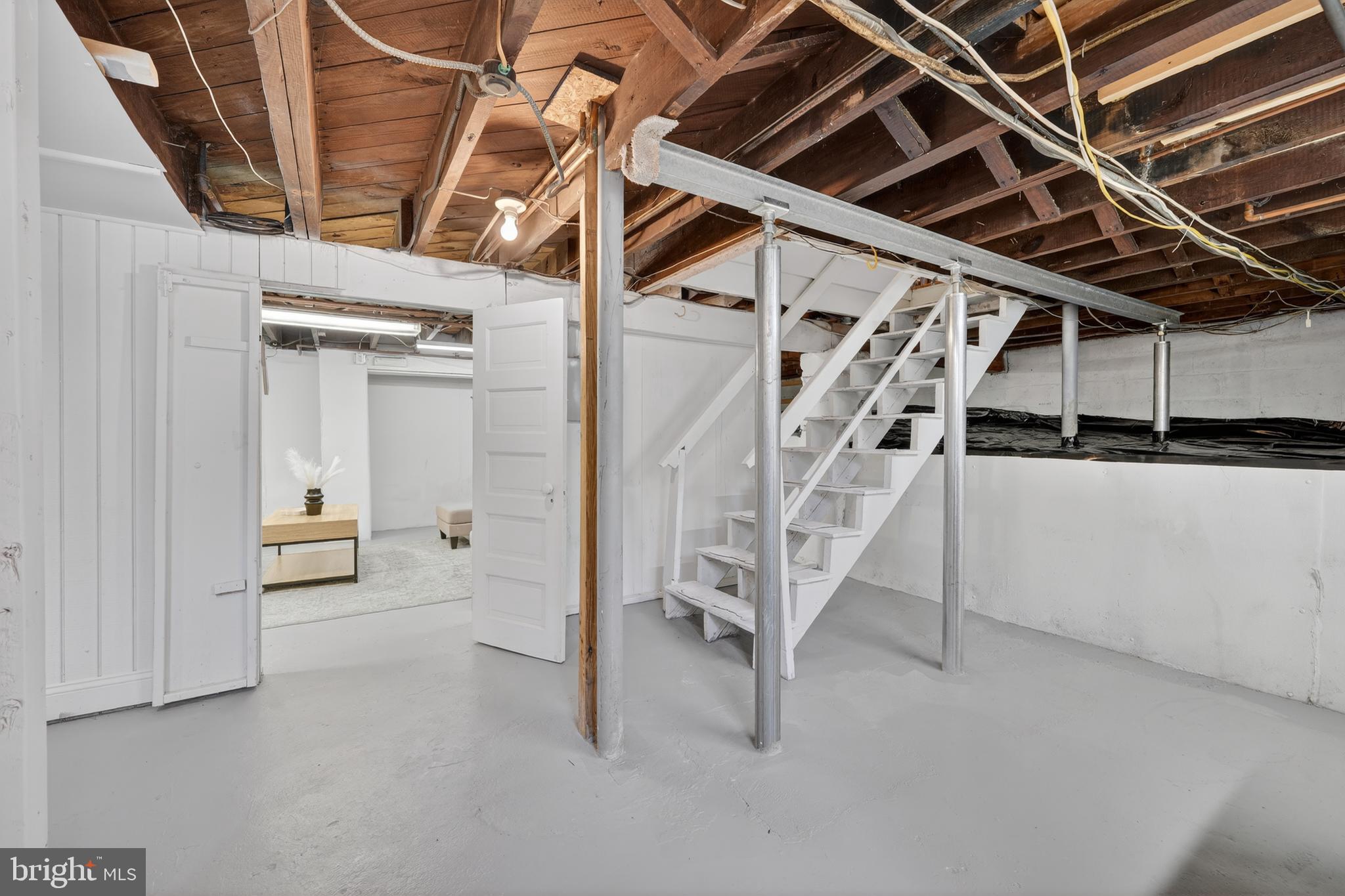 5430 22nd Road North Arlington, VA 22205 - Photo 101 of 135 Practical Space For Everyday Tasks!