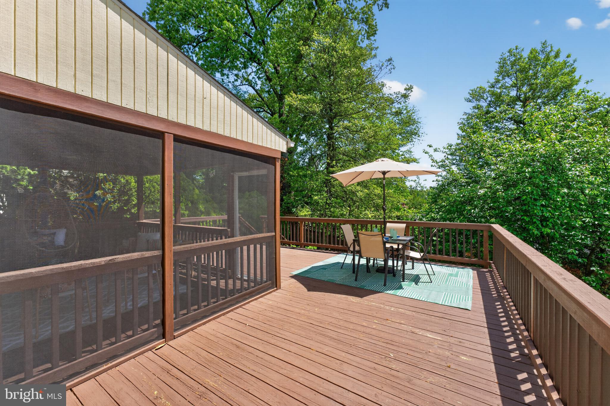 5430 22nd Road North Arlington, VA 22205 - Photo 110 of 135 Grill, Chill, Repeat!