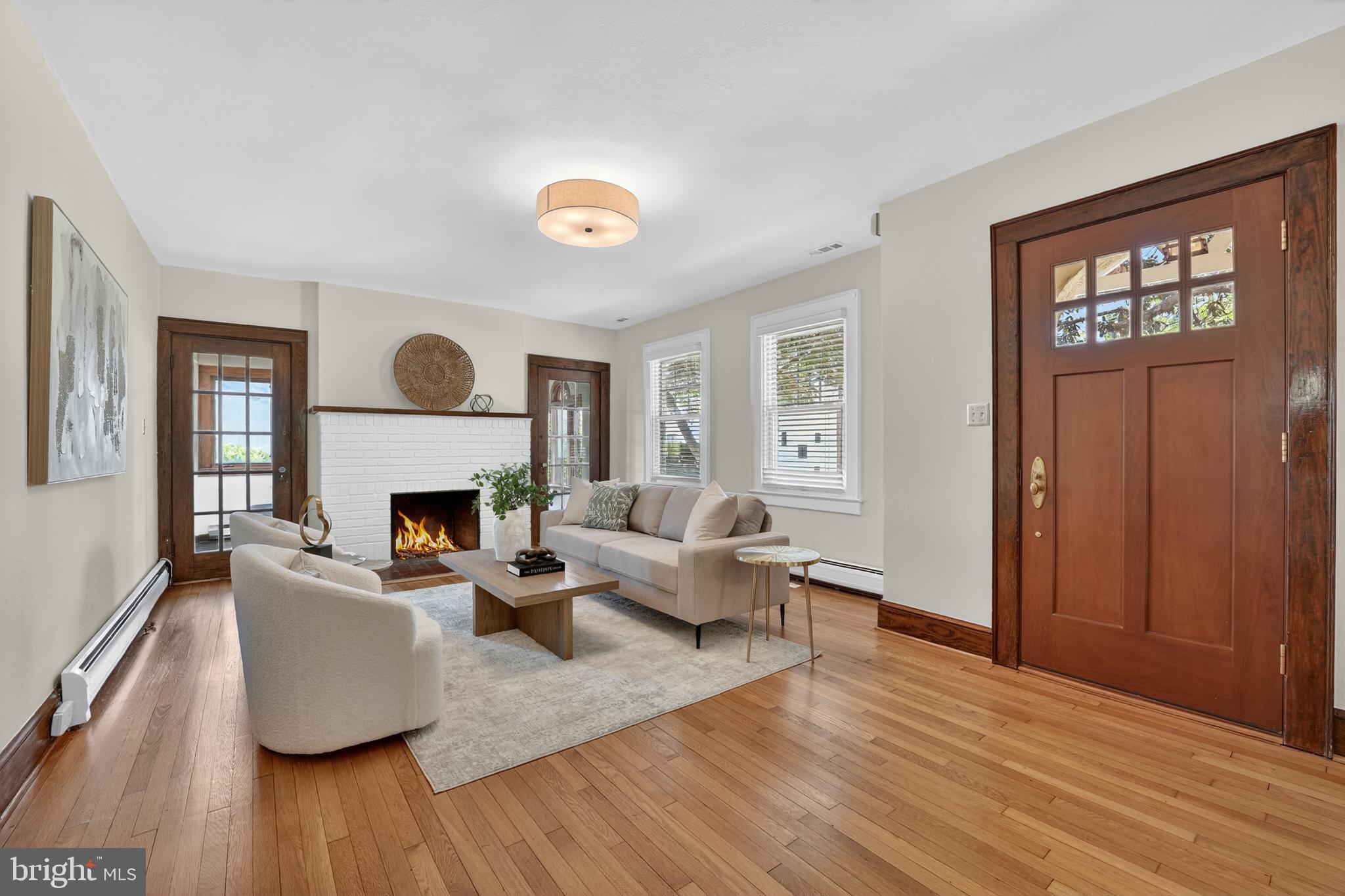 5430 22nd Road North Arlington, VA 22205 - Photo 13 of 135 Warning: Guests May Never Want to Leave!