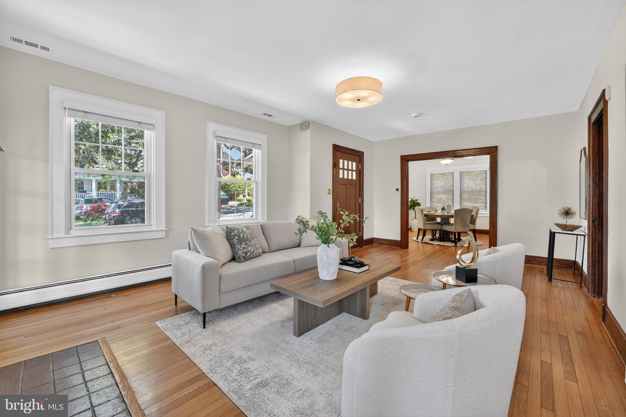 5430 22nd Road North Arlington, VA 22205 - Photo 16 of 135 Sunday Naps Highly Encouraged!