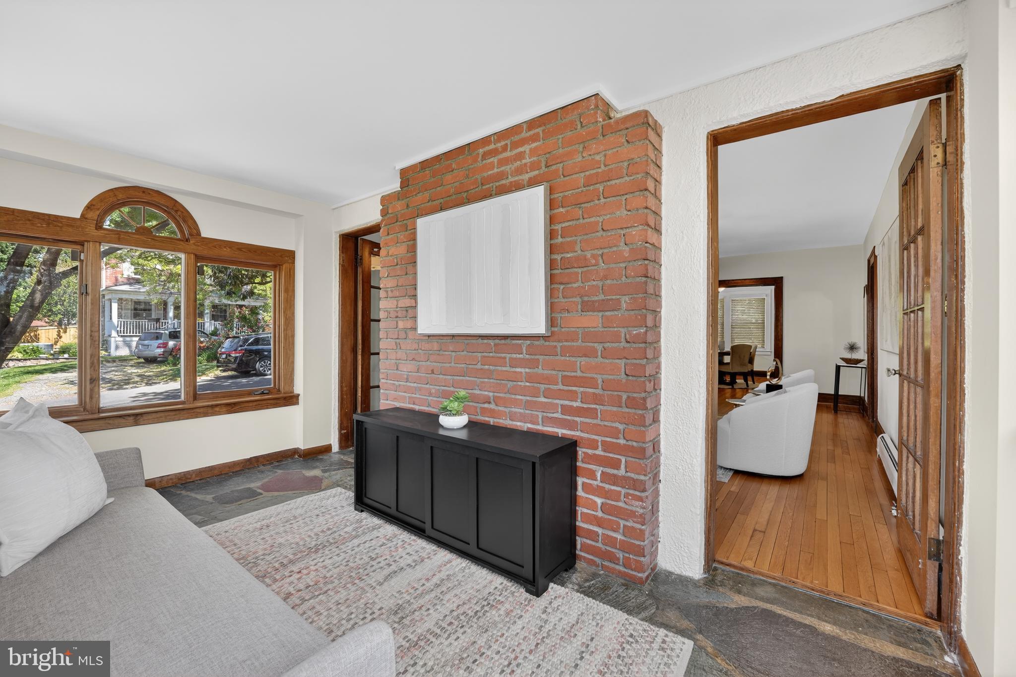5430 22nd Road North Arlington, VA 22205 - Photo 20 of 135 A Sunny Escape Inside Your Home!