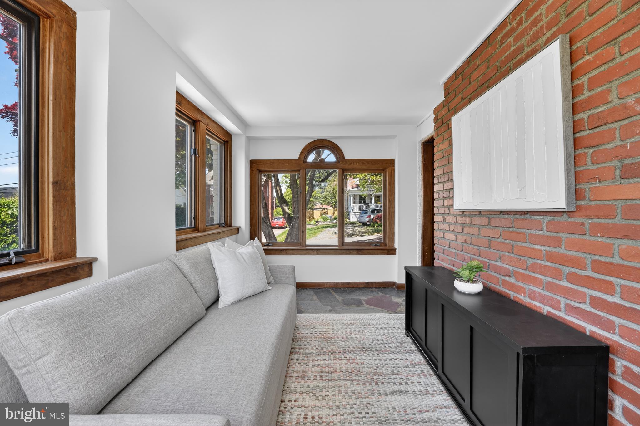 5430 22nd Road North Arlington, VA 22205 - Photo 21 of 135 A Room Made for Hot Coffee and Slow Mornings!