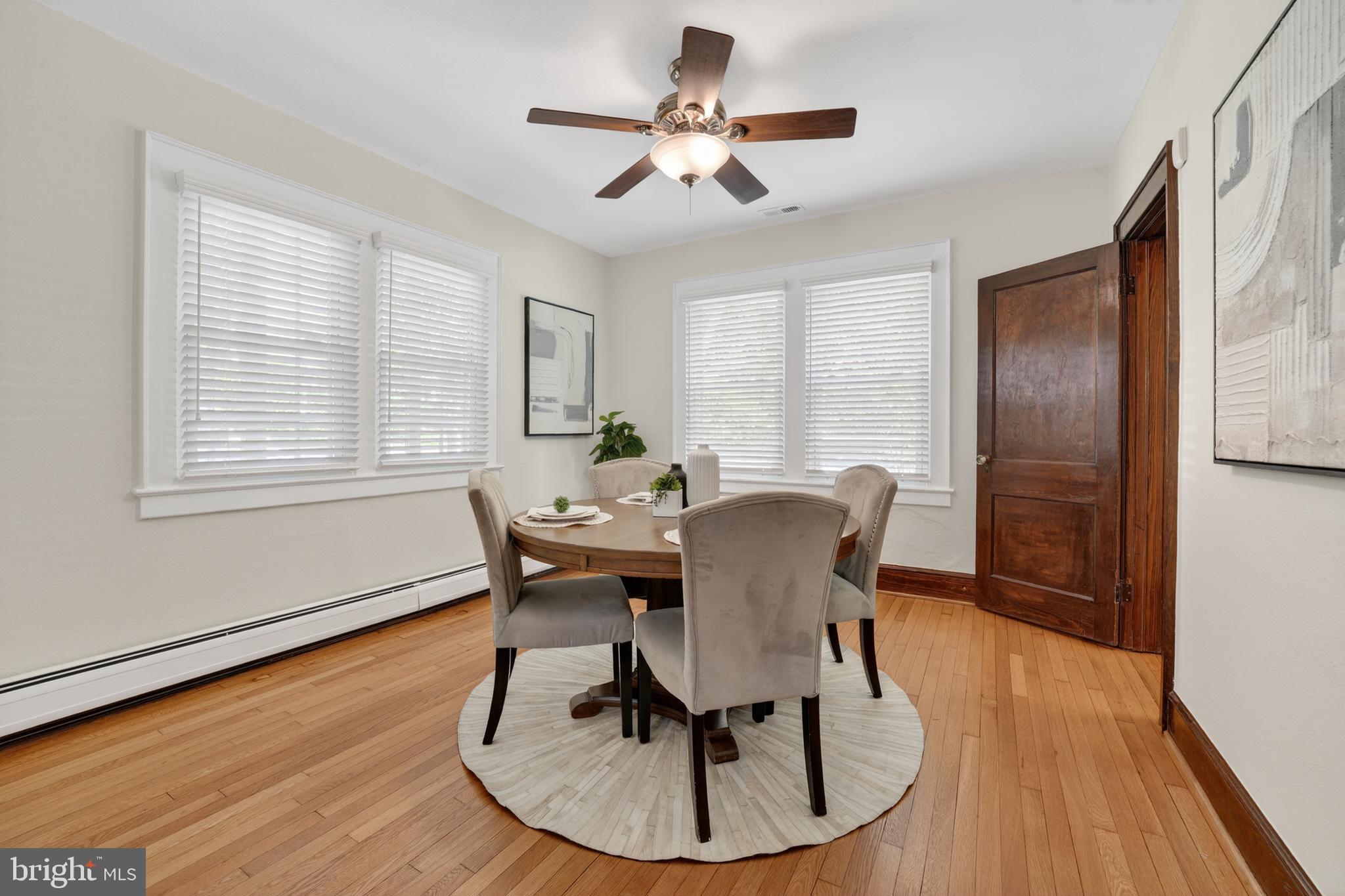 5430 22nd Road North Arlington, VA 22205 - Photo 24 of 135 Perfect for Casual Breakfasts to Holiday Feasts!