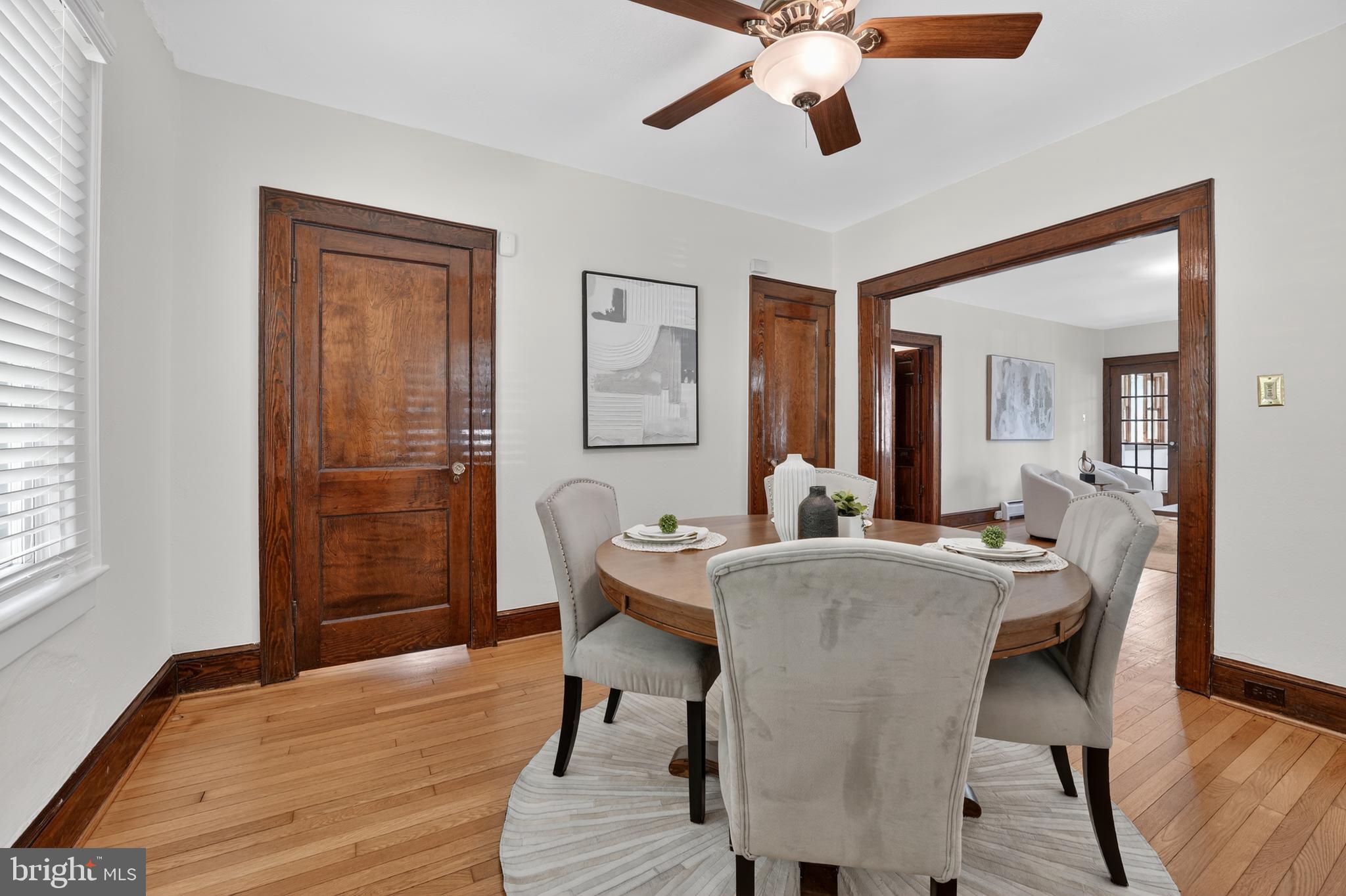 5430 22nd Road North Arlington, VA 22205 - Photo 27 of 135 Host, Toast, Repeat!