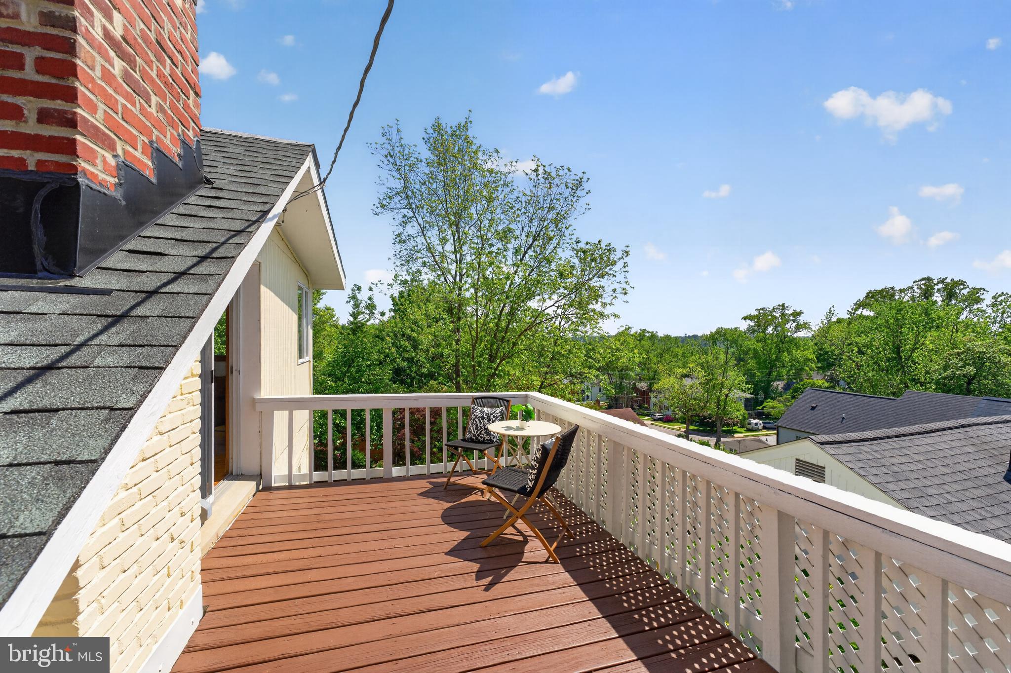 5430 22nd Road North Arlington, VA 22205 - Photo 66 of 135 Your New Sunset Happy Hour Headquarters!