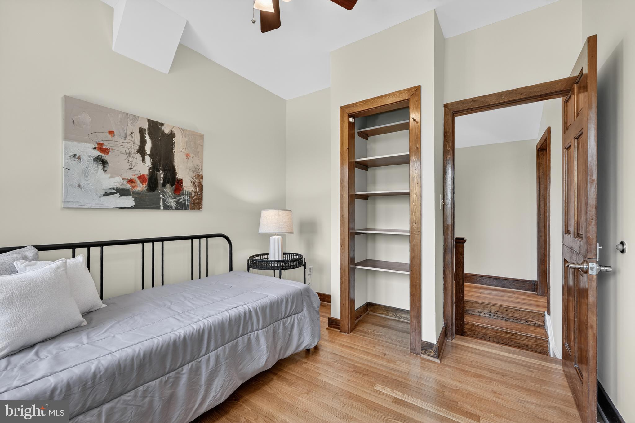 5430 22nd Road North Arlington, VA 22205 - Photo 80 of 135 A Sweet Space to Rest and Relax!