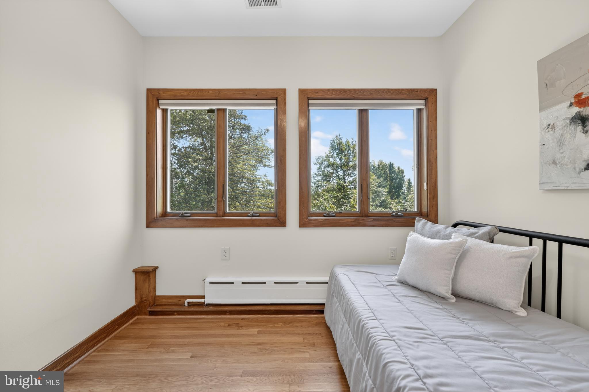 5430 22nd Road North Arlington, VA 22205 - Photo 81 of 135 Perfect for a Nursery, Guest Room, or Home Office!