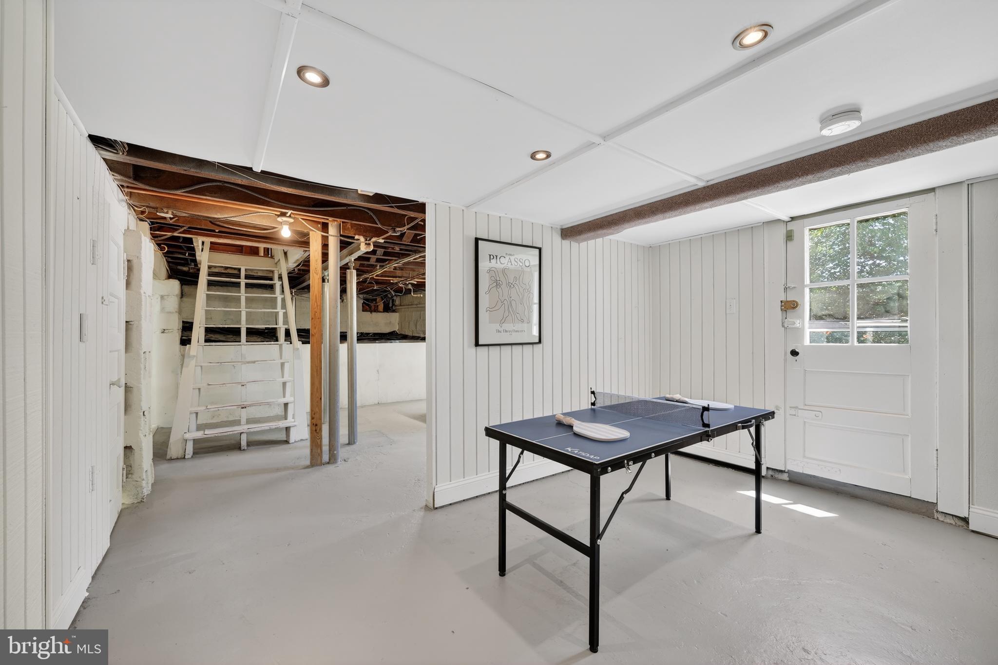 5430 22nd Road North Arlington, VA 22205 - Photo 88 of 135 Game Room Goals Achieved!