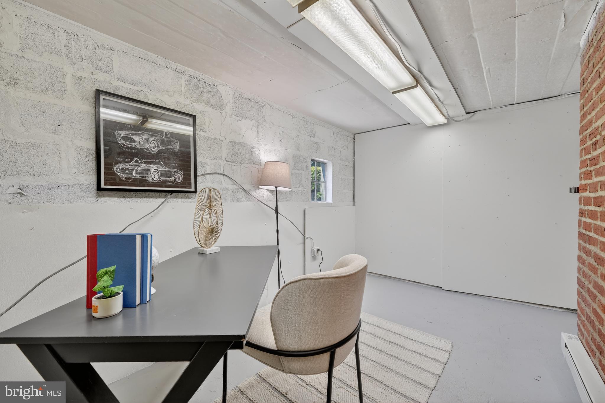 5430 22nd Road North Arlington, VA 22205 - Photo 97 of 135 Bring Your Home Gym, Theater, Or Playroom Ideas!