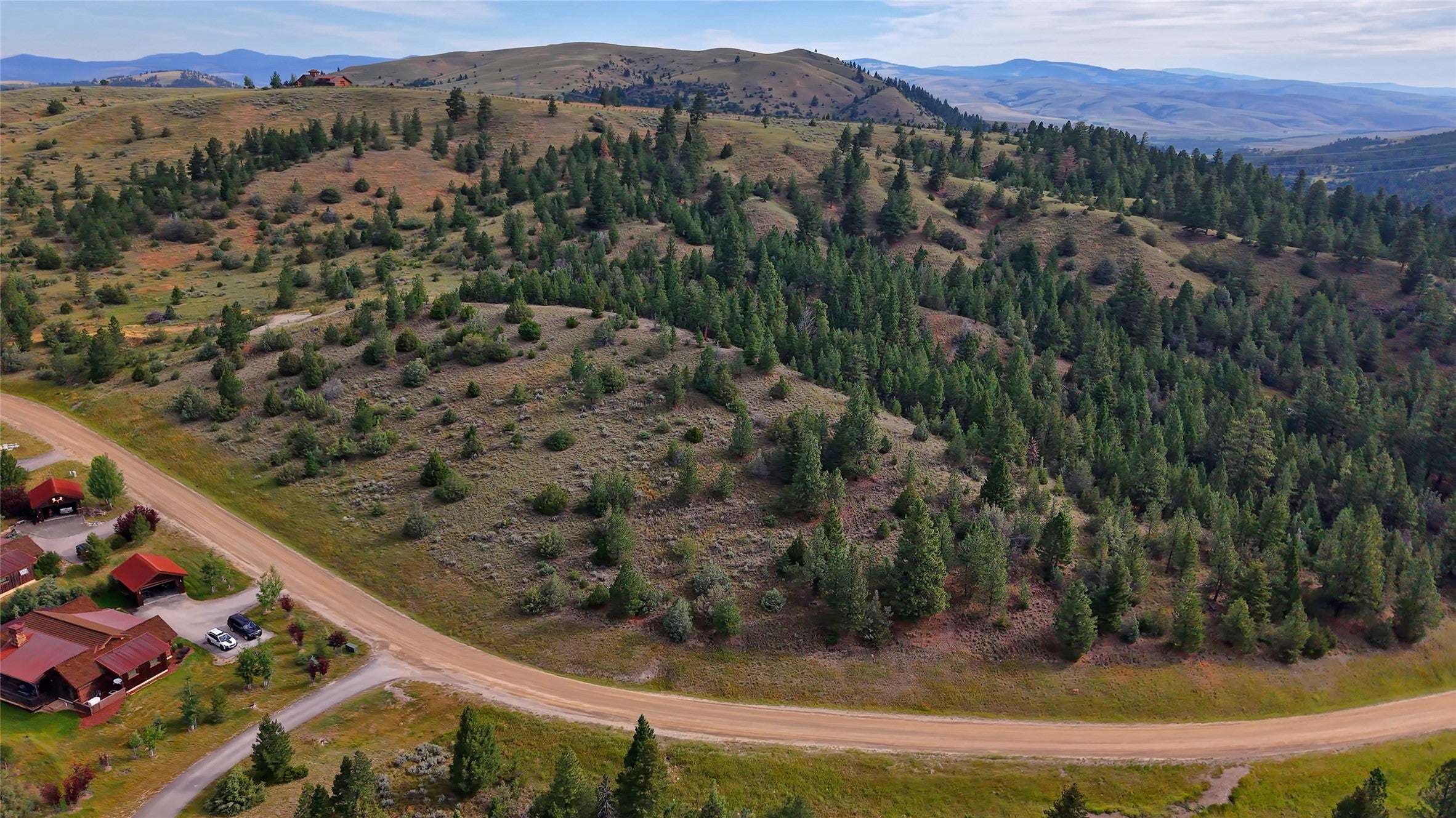 7076 Willow Creek Road Garrison, MT 59731 - Photo 13 of 30 Gallery Image 13