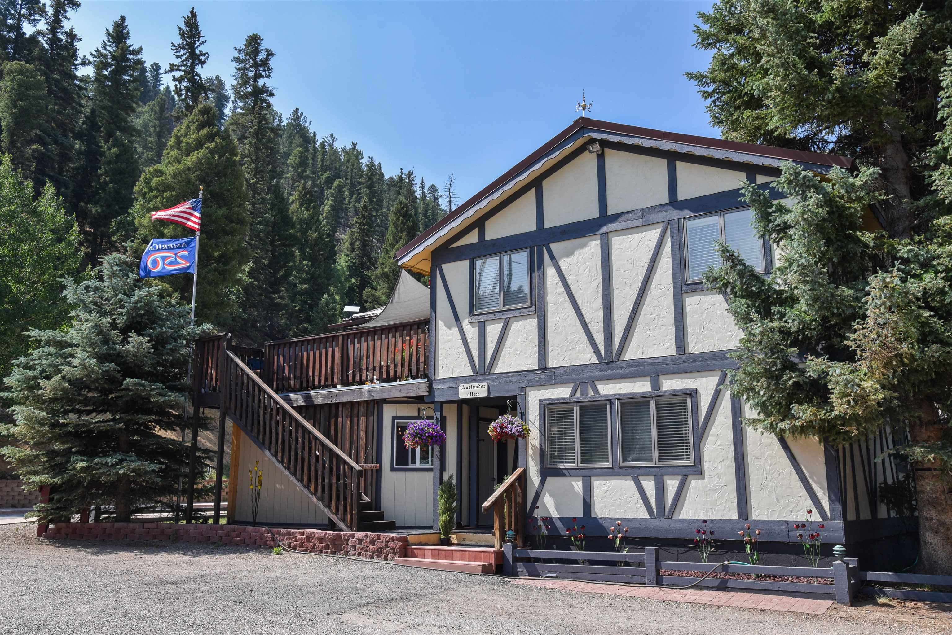 303 Pioneer Road, Unit 19B Red River, NM 87558 - Photo 30 of 32 Gallery Image 30