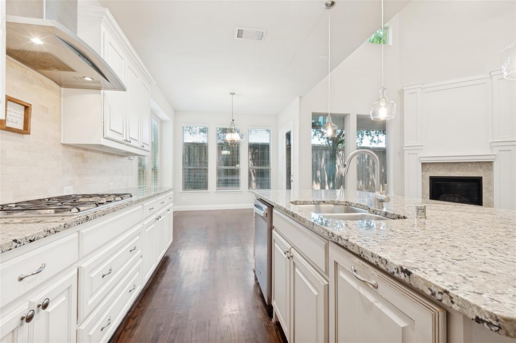 3029 Ponder Path Keller, TX 76248 - Photo 10 of 24