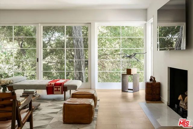 $4,495,000 | 2410 Nichols Canyon Road, Los Angeles, CA 90046