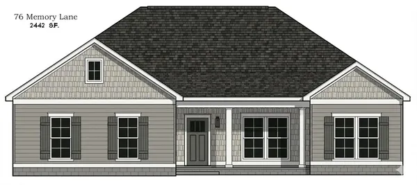 $419,900 | 76 Memory Lane, Eufaula, AL 36027