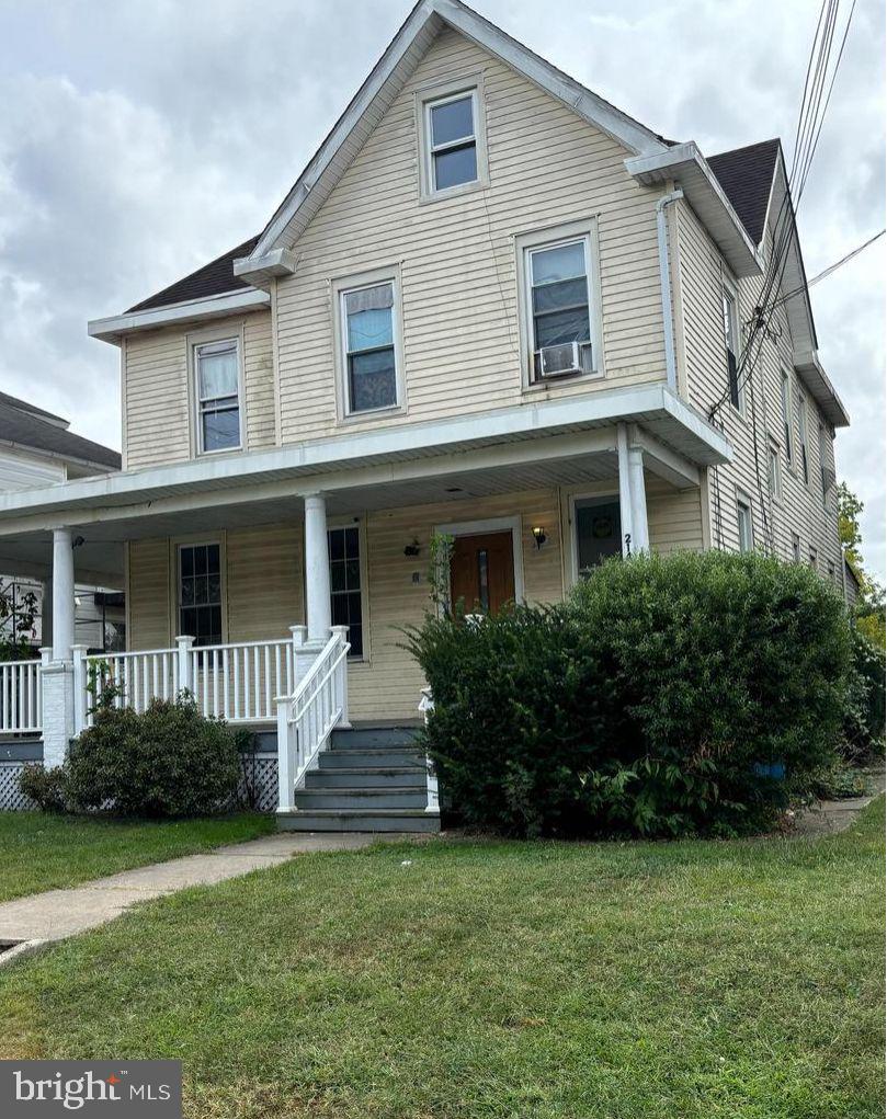 214 West Main Street, Unit 3 Elkton, MD 21921 - Photo 2 of 5
