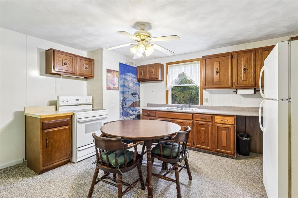 1164 Martin Road Clarksburg, PA 15725 - Photo 25 of 50 Seperate one bedroom apartment on main level