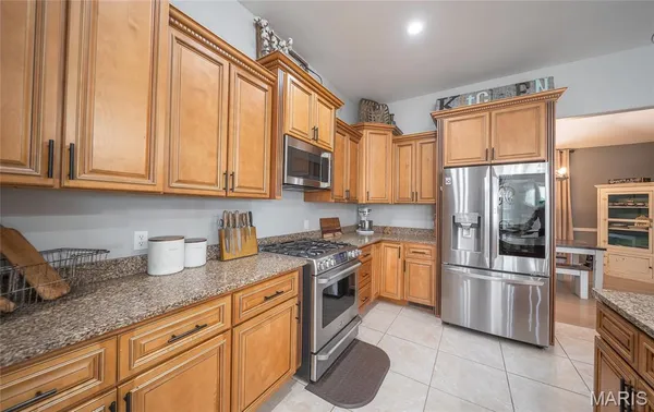 $639,000 | 11105 County Road 3030, Rolla, MO 65401