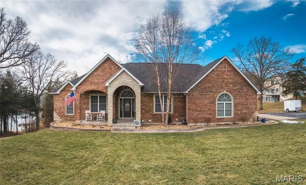 $639,000 | 11105 County Road 3030, Rolla, MO 65401
