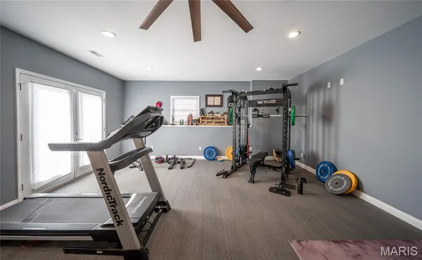 $639,000 | 11105 County Road 3030, Rolla, MO 65401