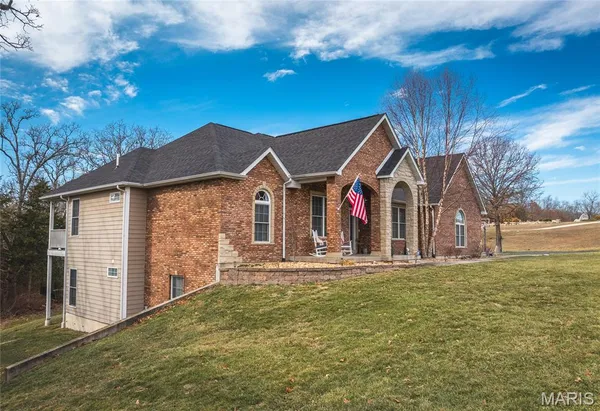 $639,000 | 11105 County Road 3030, Rolla, MO 65401