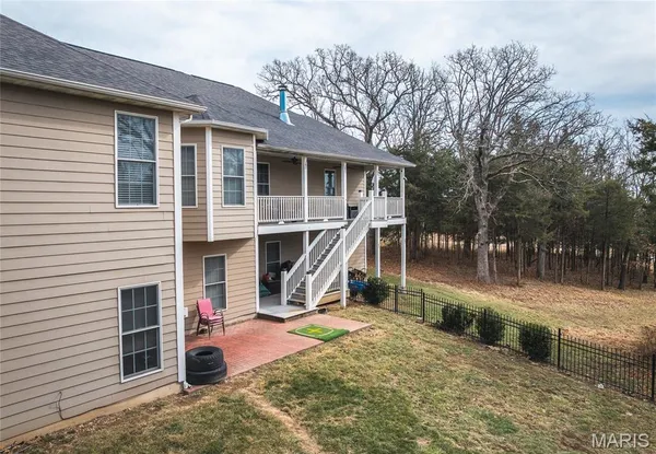 $639,000 | 11105 County Road 3030, Rolla, MO 65401