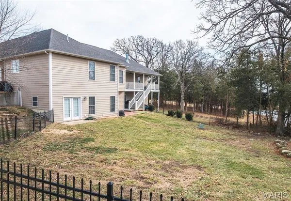 $639,000 | 11105 County Road 3030, Rolla, MO 65401