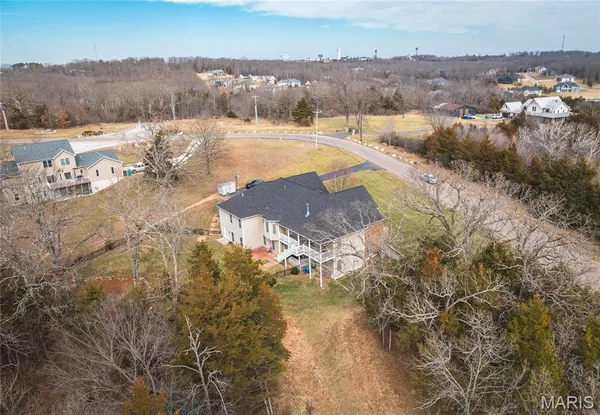 $639,000 | 11105 County Road 3030, Rolla, MO 65401