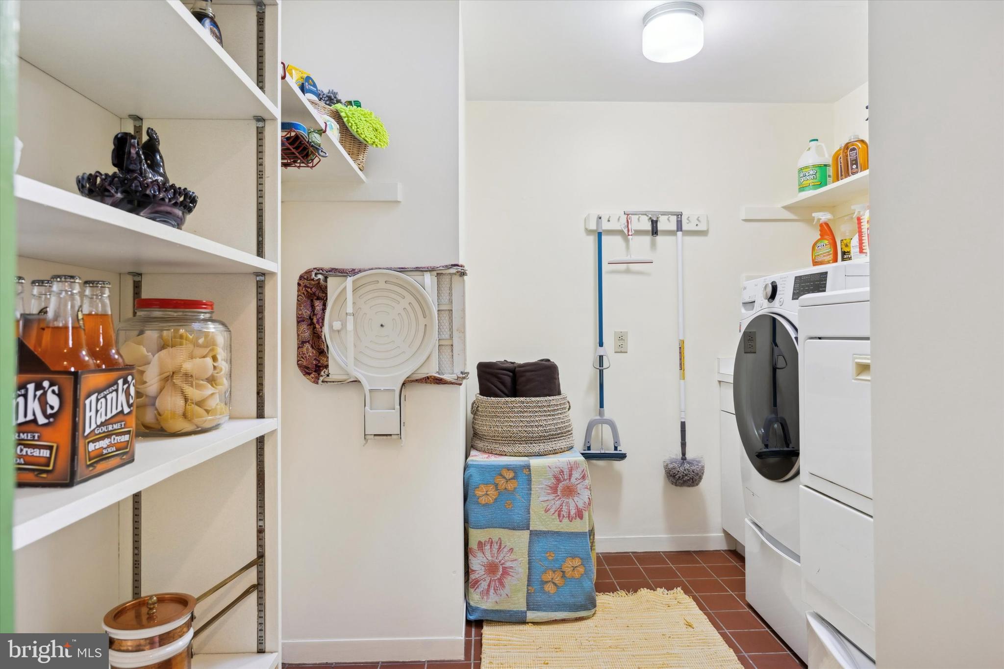 1991 Swedesford Road Malvern, PA 19355 - Photo 24 of 67 Laundry Room off Kitchen