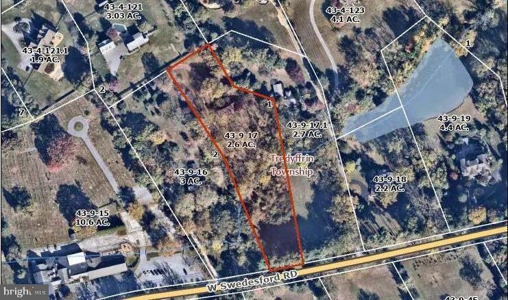 1991 Swedesford Road Malvern, PA 19355 - Photo 47 of 67