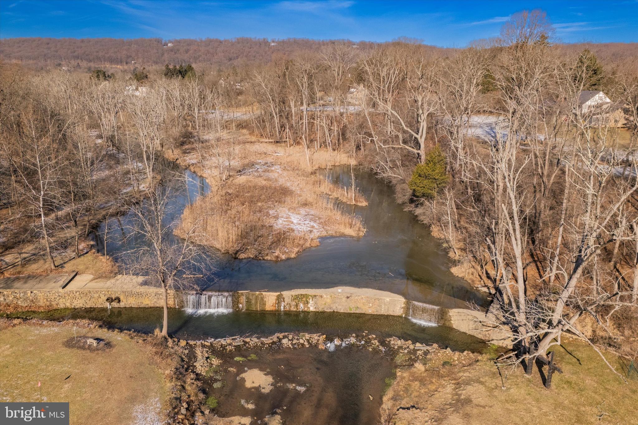 1991 Swedesford Road Malvern, PA 19355 - Photo 55 of 67 a view of a sky from a yard