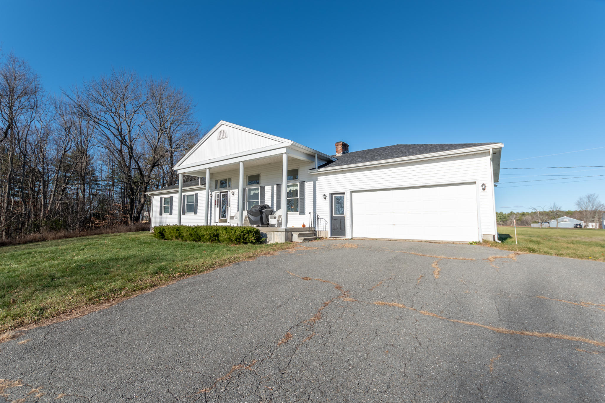 230 Kittredge Road Bangor, ME 04401 - Photo 32 of 35 Kittredge-32