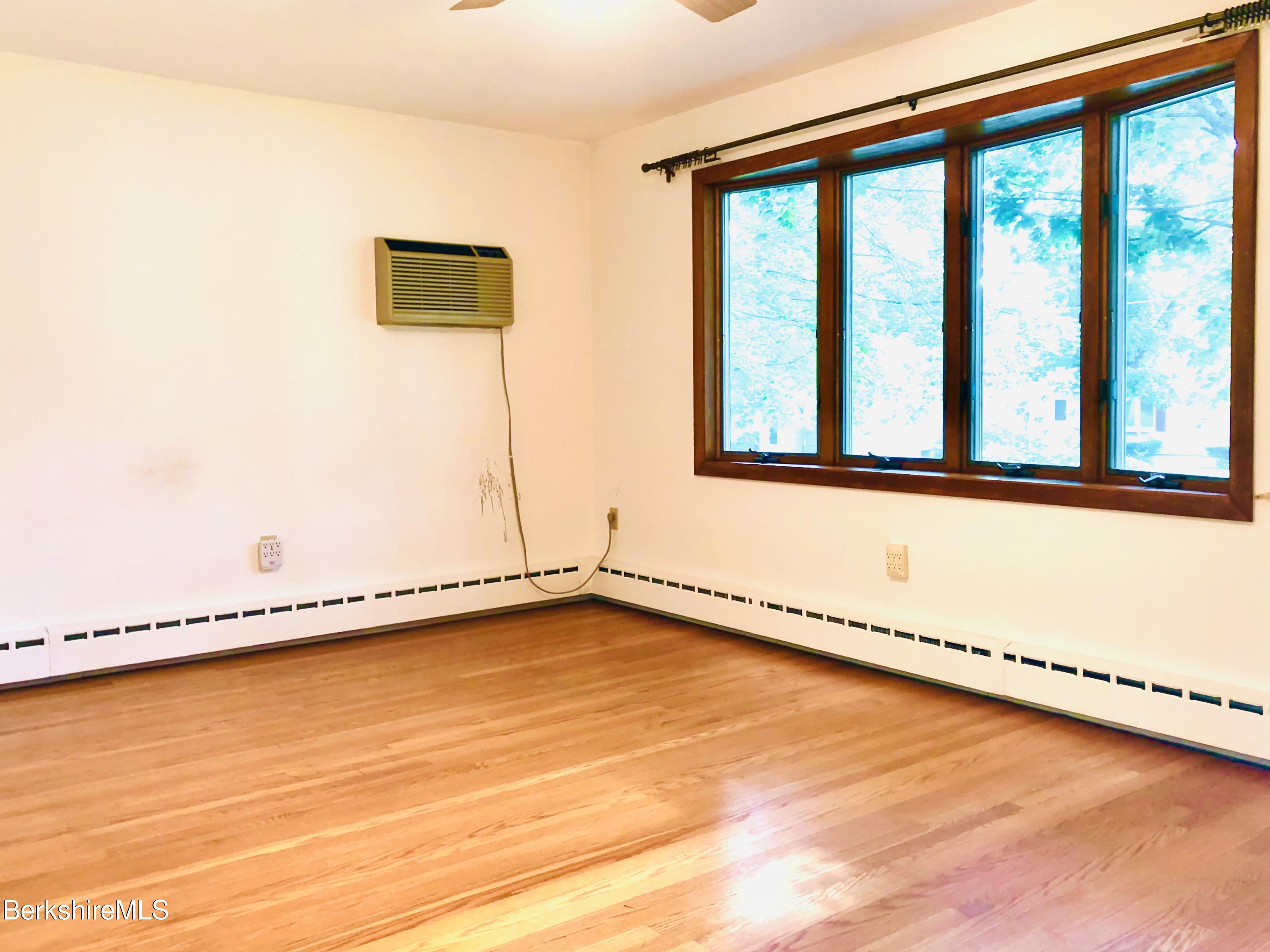 40 Howe Road Pittsfield, MA 01201 - Photo 13 of 55 Living Room View 2